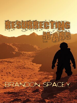 cover image of Resurrecting Mars
